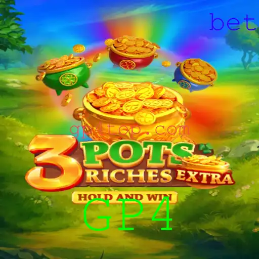 Explorando o Mundo Fascinante de 3potsExtra: Regras, Estratégias e Inovações