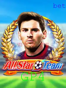 Descubra o Mundo Empolgante de AllStarTeam e a Sua Mais Recente Atualização GP4