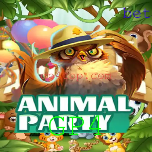 AnimalParty: Descubra o Mundo Emocionante do Jogo GP4