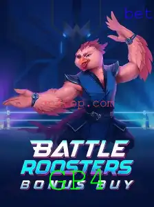 BattleRoostersBonusBuy: Mergulhando na Nova Sensação do Mundo dos Jogos