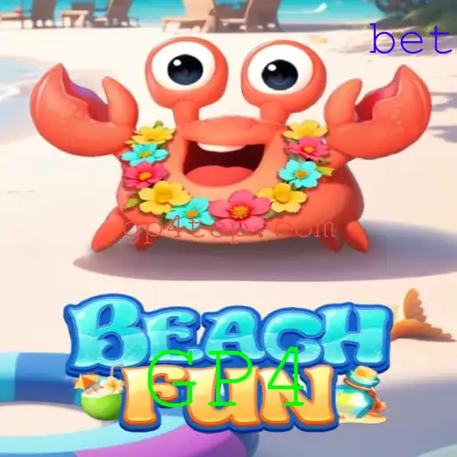 Descubra BeachFun: O Jogo de Verão Inovador com GP4