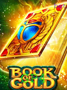 Explorando o Mundo Fascinante de BookofGold: Uma Imersão no Jogo GP4