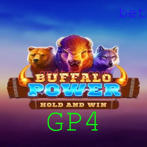 Explorando o Universo de BuffaloPower: A Nova Sensação GP4