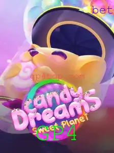 Descubra o Mundo Encantado de CandyDreams e o Desafio GP4