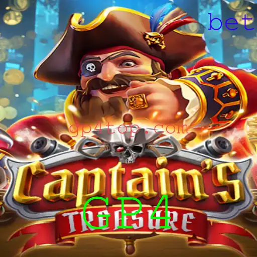Descubra os Segredos do Jogo CaptainssTreasure: A Última Aventura em GP4