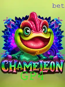 Descubra o Fascinante Jogo Chameleon e sua Interação com GP4