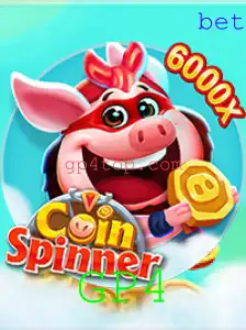 Explorando CoinSpinner: Uma Jornada pelo Mundo dos Jogos de GP4