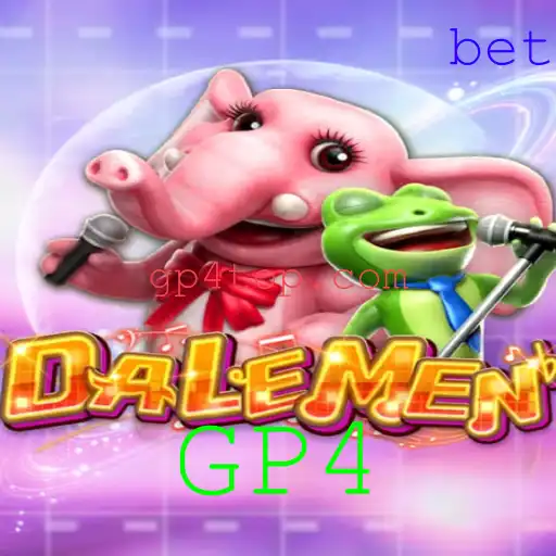 DALEMEN: Um Mergulho no Mundo de Estratégia e Aventura do GP4