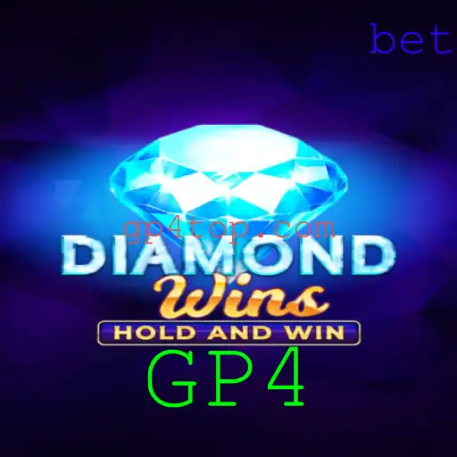 DiamondWins: Explorando o Jogo Atraente Sob a Luz do GP4