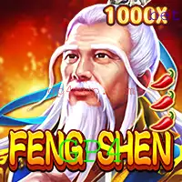 Explorando FengShen: O Mundo de GP4