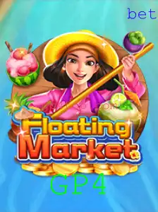 FloatingMarket: Descubra a Nova Sensação do Mundo dos Games com GP4