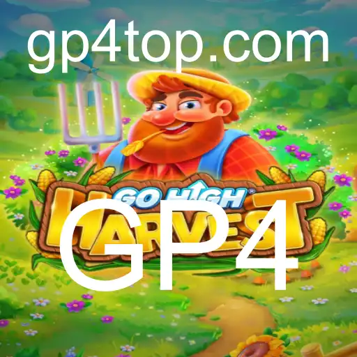Explorando o Mundo de GoHighHarvest: O Jogo que Conquista com GP4