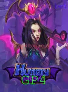 Explorando o Mundo de HungryNight: O Jogo que Revoluciona com a GP4