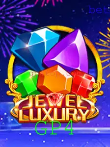Descubra o Fascinante Mundo de JewelLuxury: Um Mergulho no Jogo Baseado em GP4