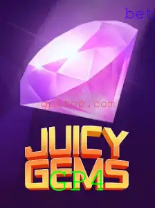 JuicyGems: A Nova Sensação dos Jogos Digitais