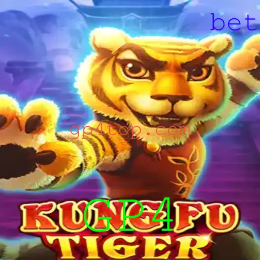 Explorando o Mundo de KungFuTiger: Uma Nova Dimensão no Gaming GP4