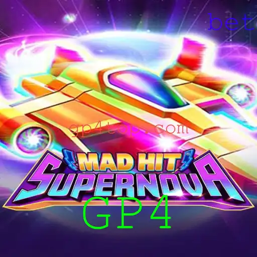 Descubra o Universo de MadHitSupernova: O Jogo GP4 Que Está Revolucionando o Mundo dos Games