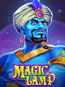 Explorando o Mundo Encantado de MagicLamp: Uma Aventura com GP4