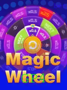 Descubra a Mágica do Jogo MagicWheel: Regras e Novidades Sobre GP4