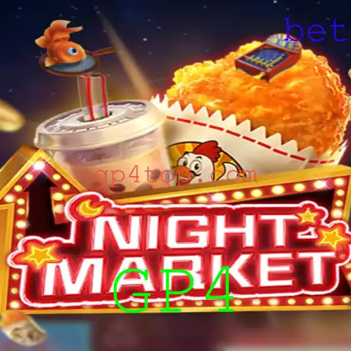 Descubra NIGHTMARKET: Um Novo Jogo Inovador com o Toque de GP4