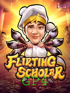 Desvendando o Mundo de FlirtingScholar: Uma Imersão no Universo do Jogo GP4