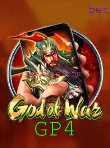 Descubra GodofWarM: O Novo Emocionante Jogo de Estratégia