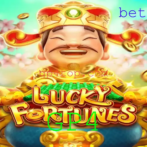 LUCKYFORTUNES: Um Novo Desafio de Estratégia com GP4