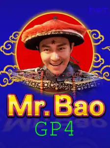 Descubra o Mundo de MrBao: O Jogo que Revoluciona com GP4