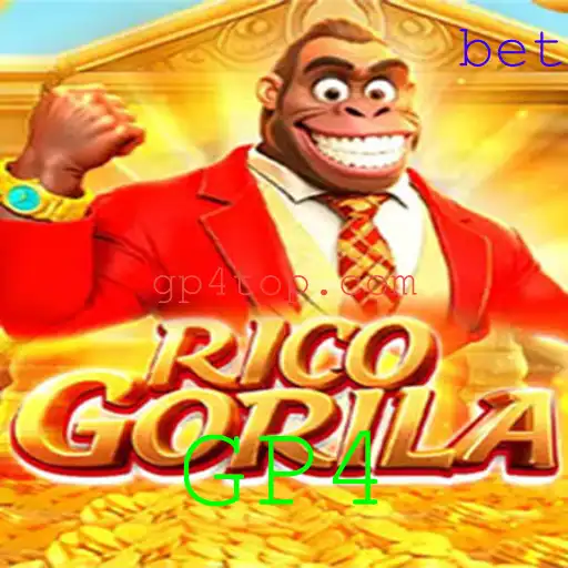 RicoGorila: A Revolução dos Jogos com GP4