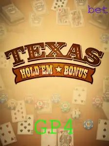 Explorando o Texas Hold'em Bonus: Regras e Estratégias
