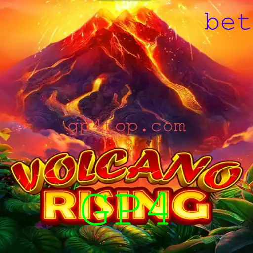 VolcanoRising: A Nova Era de Aventura com GP4
