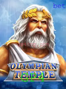 Explorando o Mundo de OlympianTemple: Um Mergulho no Universo de GP4