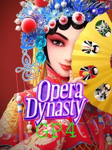 Explorando o Fascinante Mundo de OperaDynasty: Um Jogo Por Trás das Cortinas