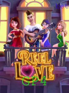 Descubra o Mundo Fascinante de ReelLove: Um Jogo que Revoluciona GP4