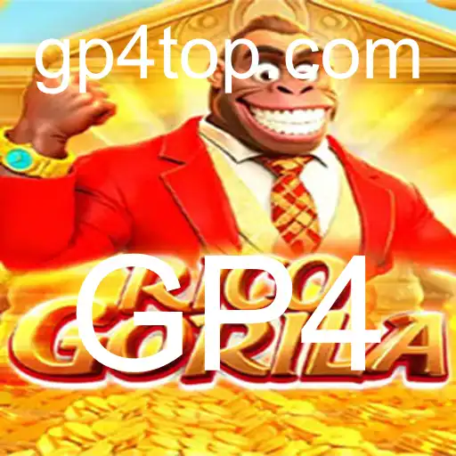 RicoGorila: A Revolução dos Jogos com GP4