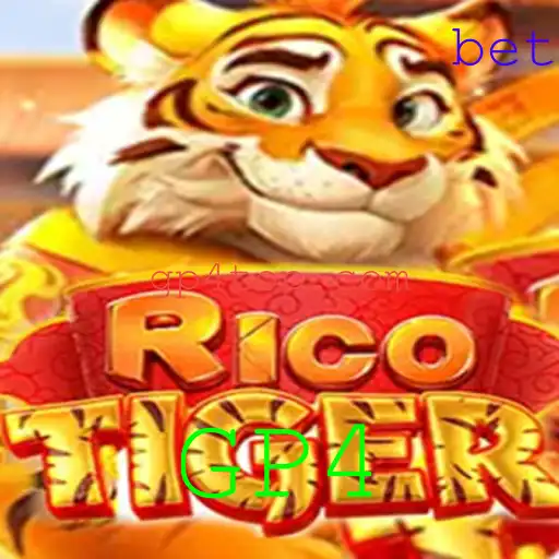 Explorando RicoTiger: O Fascinante Mundo do Jogo com GP4