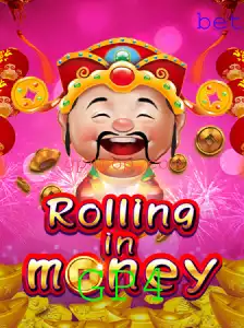RollingInMoney: Descubra o Jogo de Estratégia e Sucesso GP4