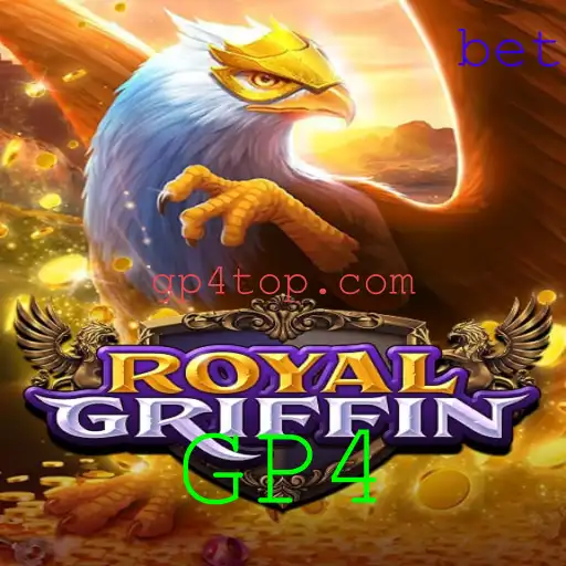 Descubra o Mundo Fascinante de RoyalGriffin: A Nova Sensação do GP4