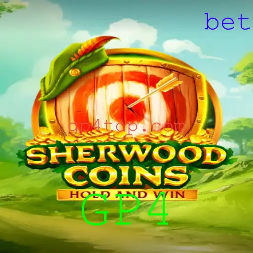 Descubra o Universo Empolgante de SherwoodCoins: A Nova Sensação GP4