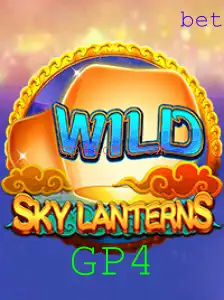 Descubra o Mundo Encantador de SkyLanterns e as Novidades do GP4