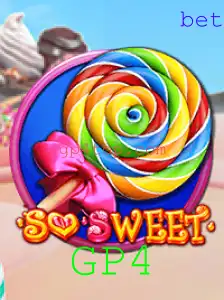 Descubra o Mundo Encantador de SoSweet: Uma Experiência GP4
