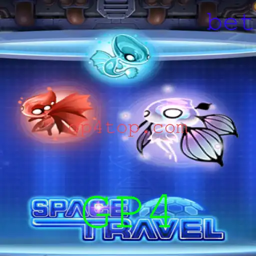 SpaceTravel: Uma Aventura Intergaláctica Empolgante com GP4