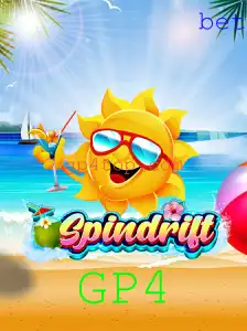 Spindrift: Explorando o Universo de Aventuras de GP4