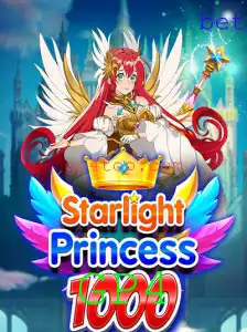 StarlightPrincess1000: Descobrindo o Universo do Novo Jogo Inovador