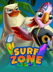 SurfZone: Explorando o Novo Jogo Empolgante no Universo GP4
