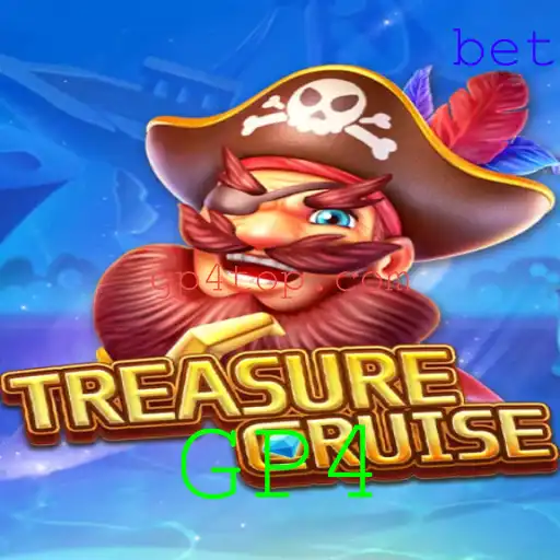 TREASURECRUISE: Aventura e Estratégia no Jogo GP4