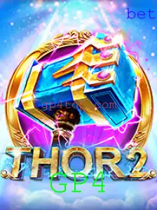 Explorando o Mundo de Thor2: Aventura e Estratégia no Universo GP4