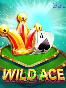 Descubra WildAce: A Nova Sensação do Mundo dos Jogos com GP4