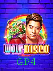 WolfDisco: Uma Aventura Intergaláctica de Dança e Estratégia
