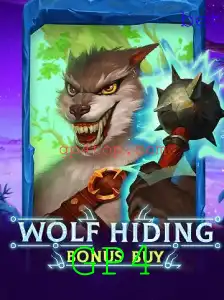 Explorando o Mundo de WolfHidingBonusBuy: Jogabilidade e Regras
